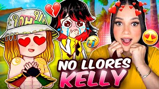 REGRESO CON MI EX Y KELLY VELOZ ME DICE ADIOS😱LLORA😭 [upl. by Fatma]