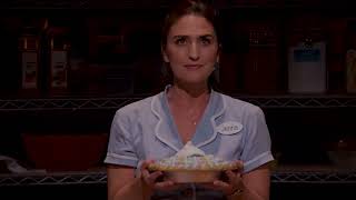 Waitress The Musical 2024  Full Trailer [upl. by Ihcehcu600]