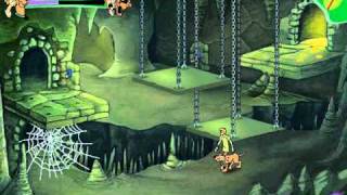 Scooby Doo Game  Neptune Nest  HD [upl. by Sauveur740]