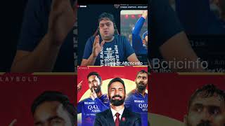 DINESH KARTIK RCB COACH AND MENTOR 💐🫡 rcb viratkohli dk ipl india rohitsharma shorts viral [upl. by Nnek]