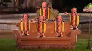 Snapchat Hot Dog Meme Compilation [upl. by Fowler181]