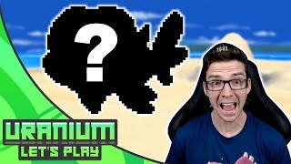 What Is THAT Pokemon Uranium 6 [upl. by Ronnie706]