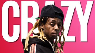 FREE Lil Wayne x Swizz Beats Type Beat quotCrazyquot  lilwayne swizzbeats [upl. by Perry943]