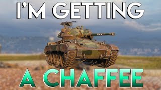 Thats it Im buying a Chaffee [upl. by Nagek887]