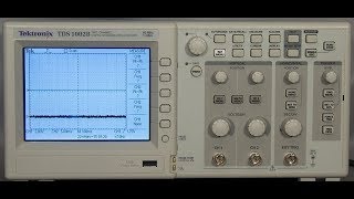 Oscilloscope Basics for Beginners [upl. by Gretal]