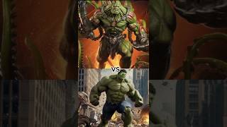 Vilgax vs Hulk vs Gaint Creature Humungousaur Vampires yeti Aliens whiches [upl. by Asalocin]