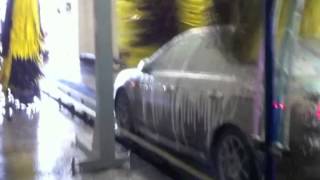 MacNeil Express Car Wash Tunnel by Good Sight Australia [upl. by Romaine]