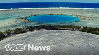 How US Nuclear Testing Continues to Haunt the Marshall Islands [upl. by Fenner]