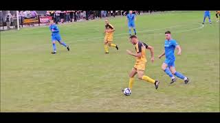 STOURPORT SWIFTS 0 LICHFIELD CITY 1 MFL PREM 31824 [upl. by Ilyk]