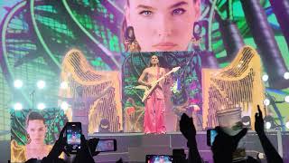 Matadora amp Drinkee  Sofi Tukker Live at Pepsi Center WTC Mexico City 2023 [upl. by Riella]