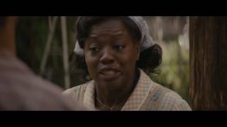 Best Viola Davis acting scene  Fences 2016 [upl. by Saidee439]