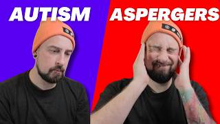 Autism vs Aspergers What YOU NEED To Know [upl. by Nitnelav499]