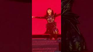 BABYMETAL  GIMME CHOCOLATE  Greenfield Festival  Interlaken  Switzerland  2024 [upl. by Enihpets]