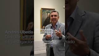 El Greco’s art  Discover the painter [upl. by Naesyar701]