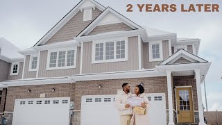 BUYING OUR 5TH PROPERTY IN CANADA  HomeOwner Series [upl. by Myrah]