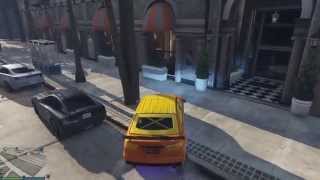 Schyster Fusilade gta 5 location [upl. by Teador82]