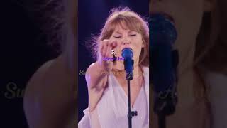 Top 6 Songs From Speak Now Taylors Version taylorswift shorts music [upl. by Hanway]