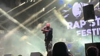 VNM  Dym  SCKiW 12072024 Rap Stacja Festiwal 2024 Sława [upl. by Kaufmann314]