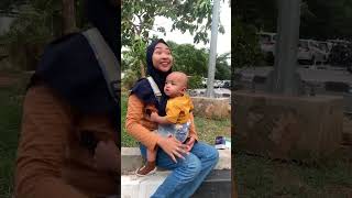 Hadiah dari bunda trendingshorts trending trendingvideo shorts short fyp viralvideo [upl. by Alithia]