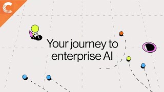 Your journey to enterprise AI starts right here  Trust your data [upl. by Comethuauc187]