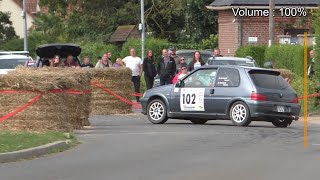 Rallye Envermeu 2023 Part 3 [upl. by Buffum]