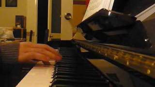 Schubert  Serenade  Piano [upl. by Adrian]