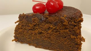 Jamaican fruit cake  Christmas cake recipe ft priority chef [upl. by Katusha737]