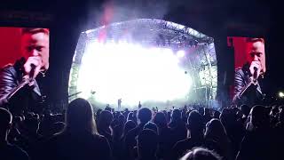 Architects  Full Set  Live at Bloodstock Festival 2024 Catton Park Derby England August 2024 [upl. by Izaak]