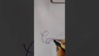 Calligraphy word asmr asmr trending shorts [upl. by Sams860]