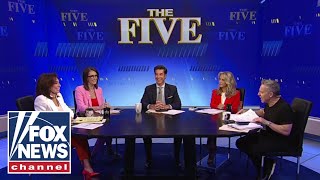 The Five Are polls underestimating Trump and his support [upl. by Ilak677]