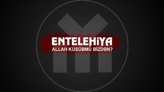 Kabus  Allah küsübmü bizdən Entelehiya [upl. by Mailiw]