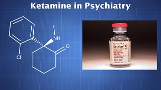 Ketamine in Psychiatry How It Affects Depression Anxiety and More Introduction [upl. by Jania251]