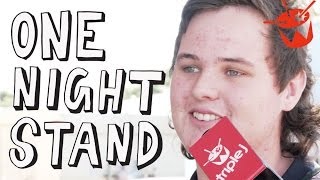 triple j meets the Mildura locals  One Night Stand [upl. by Eiba]