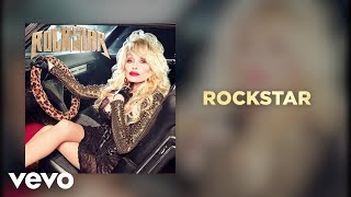 Dolly Parton  Rockstar Official Audio [upl. by Nonad231]