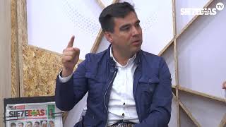 La Última Entrevista  Mauricio Barón Candidato Alcaldía de Sogamoso  Boyacá Elige [upl. by Rexford]