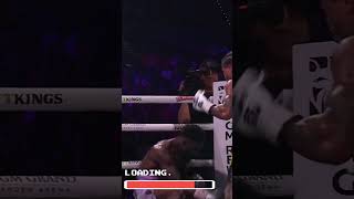 How Gervonta Davis KOd Frank Martin [upl. by Gavin]