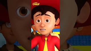 Chacha Bhatija  332  Shorts Cartoon Video For Kids  Comedy Cartoon  Wow Kidz Comedy shorts [upl. by Iblehs924]