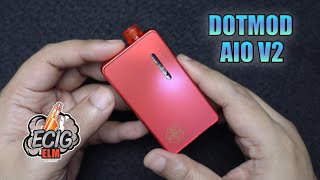 งานระดับ HiEnd  DOTMOD AIO v2 [upl. by Fred]