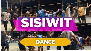 Sisiwit Dance  Remix Song Dance [upl. by Aivatnwahs]