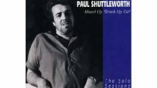 Paul Shuttleworth  Mixed Up Shook Up Girl 1977 [upl. by Anirb]