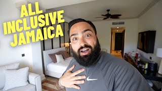 My All Inclusive Resort NIGHTMARE in Jamaica 🇯🇲 [upl. by Warfore946]