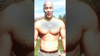 David Goggins RECENT Opinion On Winter Arc [upl. by Joseph]