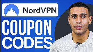 NordVPN Coupon Code 2024 Best NordVPN Coupon Codes [upl. by Sedgewick441]