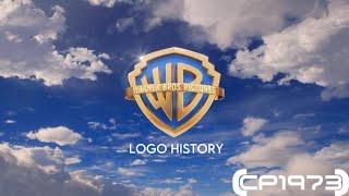 Warner Bros Pictures Logo History [upl. by Tireb933]