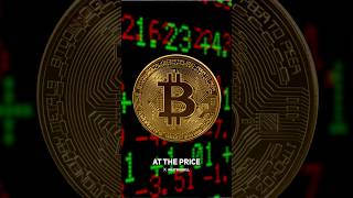 Are you too late to Bitcoin at these prices investing money wealth [upl. by Annoiek262]