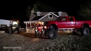 Blake Shelton  Boys Round Here Official Teaser [upl. by Ahsiekal]