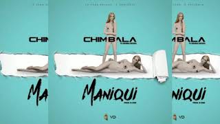 Chimbala  Maniqui  Acapella Studio [upl. by Ielerol611]