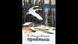 Рассказы «Приемыш» «Вертел» «Кормилец» «Постойко» «Емеляохотник»  ДН МаминСибиряк [upl. by Noirod]