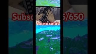 New gameplay fortnite 🤯 Subscribe fortnite [upl. by Montgomery]