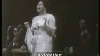 Oum Kalthoum Improvisation [upl. by Obola]